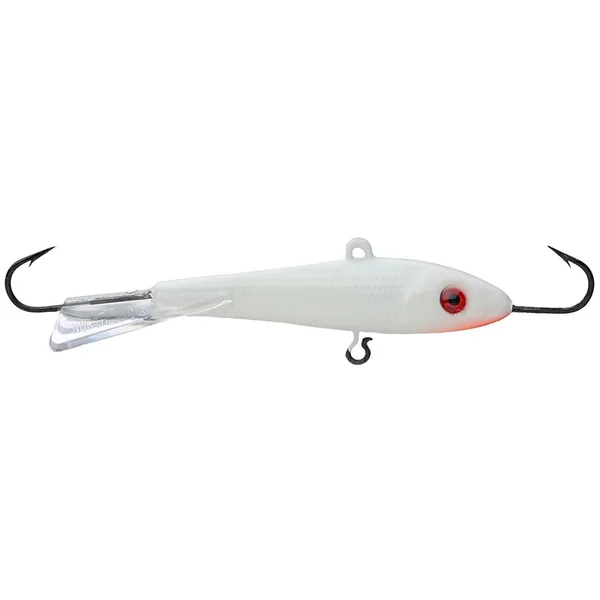 Northland Tackle Puppet Minnow Ice Jig