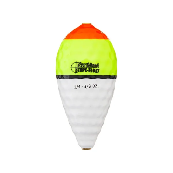 Northland Tackle Scope Float Bobber