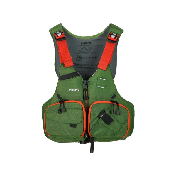 NRS Chinook Life Jacket