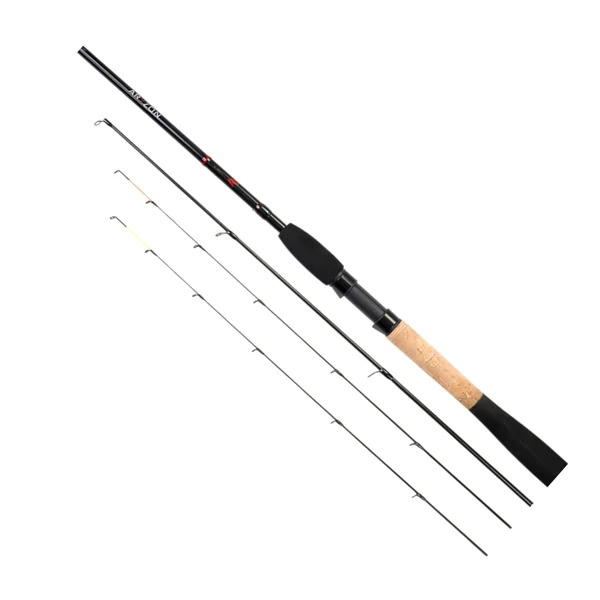 Nytro Aryzon 12ft Method Feeder Rod 2+2pc