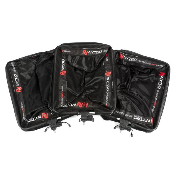 Nytro Commercial Carp 3 Net Value Packs