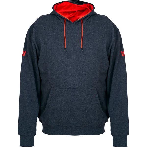 Nytro Hoody Dark Marl Grey