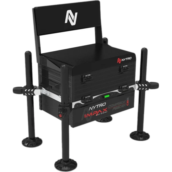 Nytro Impax Comfibox CB3 Feeder Box
