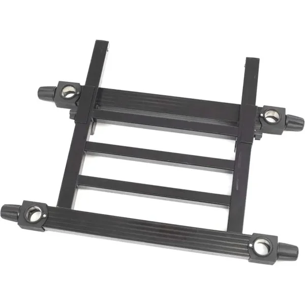 Nytro Impax Comfibox Light Footplate