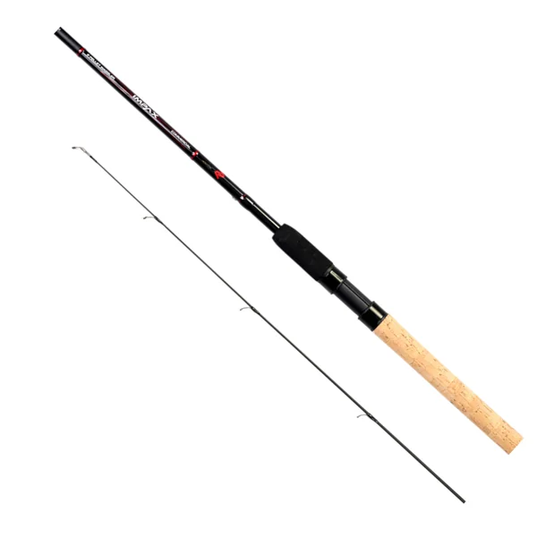 Nytro Impax Commercial Pellet Waggler Rod 4-10g 2pc