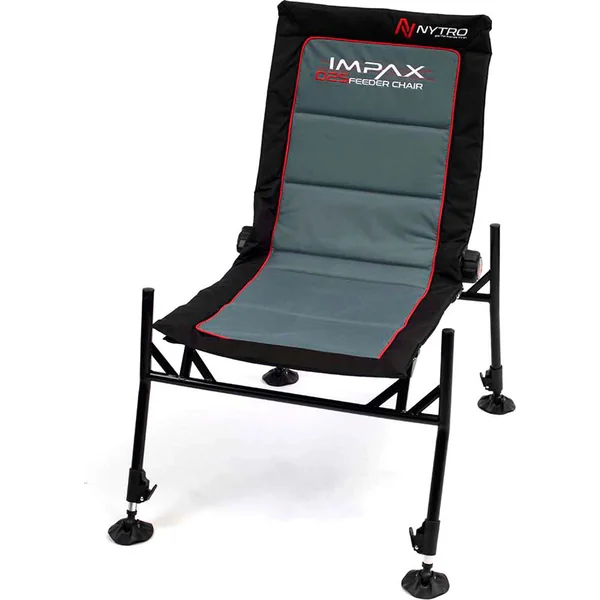 Nytro Impax D25 Feeder Chair