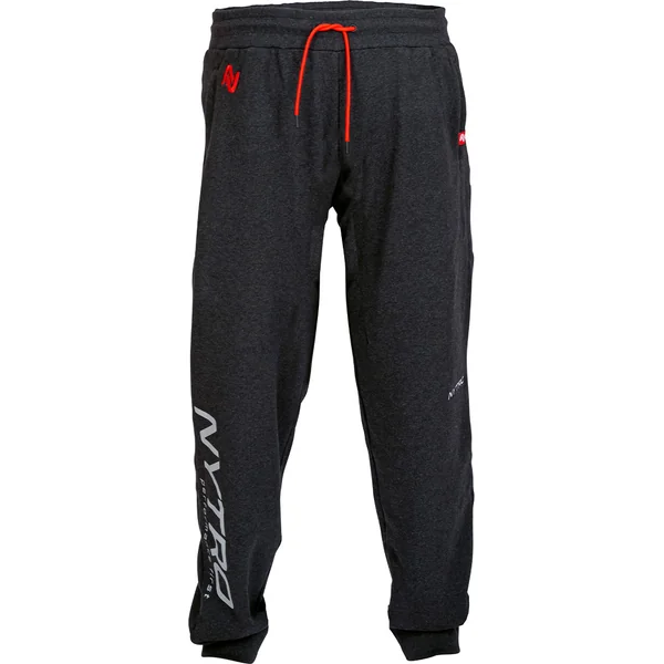 Nytro Joggers Dark Marl Grey
