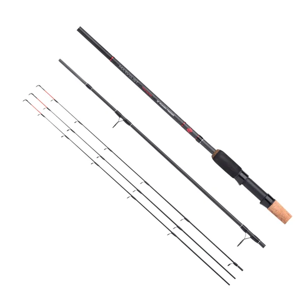 Nytro Marvelist Power Feeder Rods