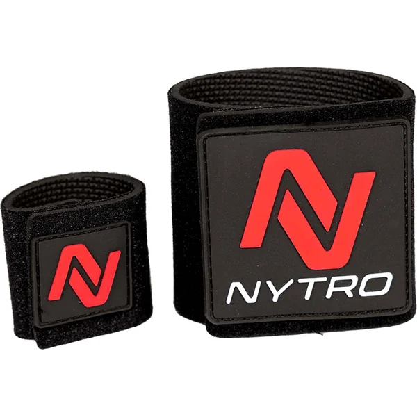 Nytro Neoprene Rod Straps