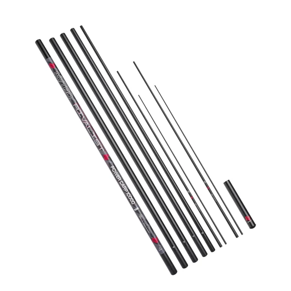 Nytro Rivalist Pro Power 10m Mini Pack