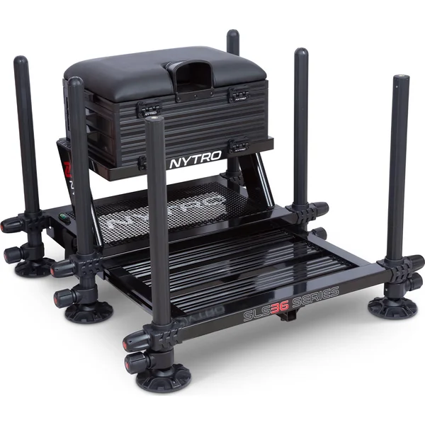 Nytro SLS36 Feeder Station