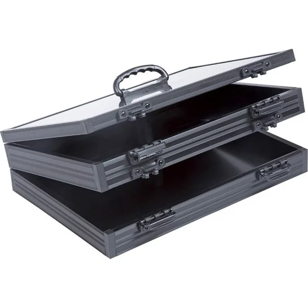 Nytro SLS36 Polewinder Drawerstack W/Lid