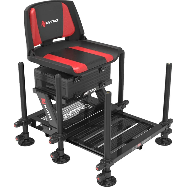 Nytro SLS36R Station With Swivel Seat