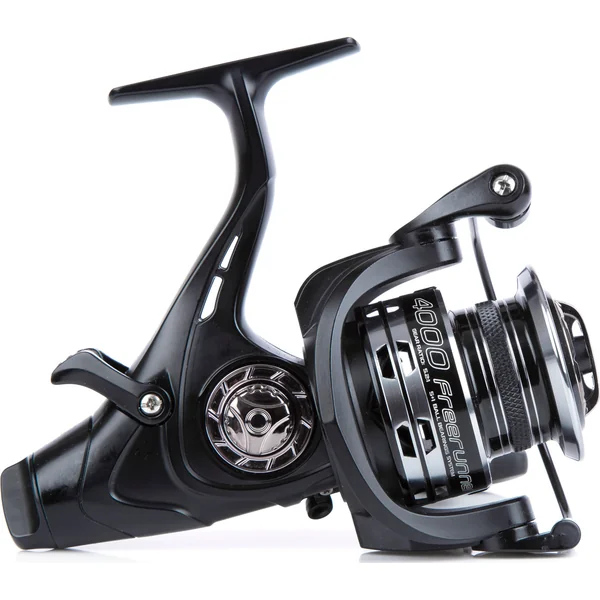 Nytro Solus Freerunner 4000 Reel