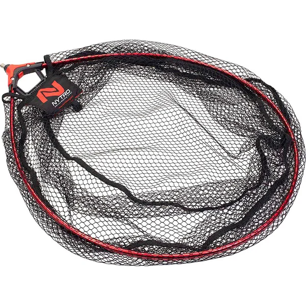 Nytro Spoon Net Quick-Dry Big Fish
