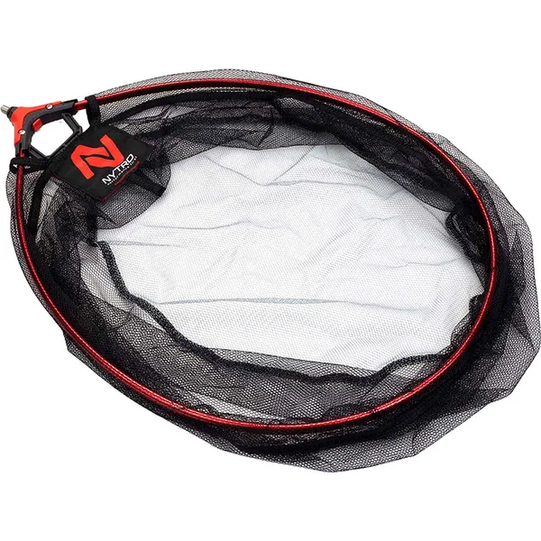 Nytro Spoon Net Quick-Dry Hair Mesh