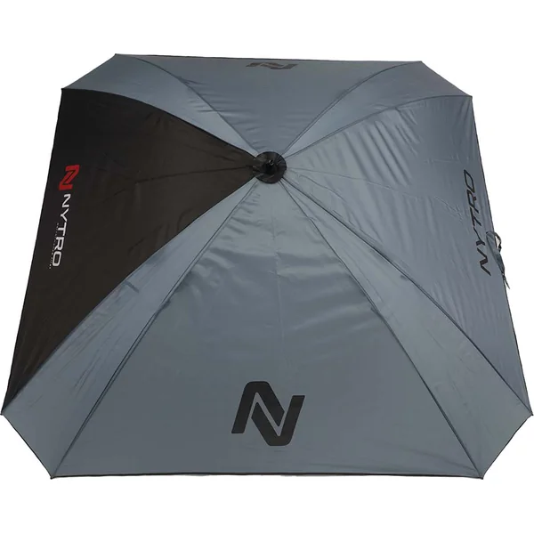 Nytro Square-One Match Brolly 50in/250cm