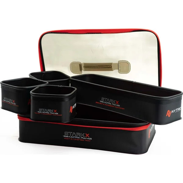 Nytro Starkx 3+1 EVA System Tray