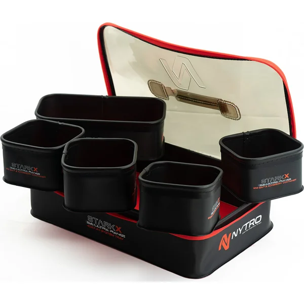 Nytro Starkx 4+1 EVA System Tray