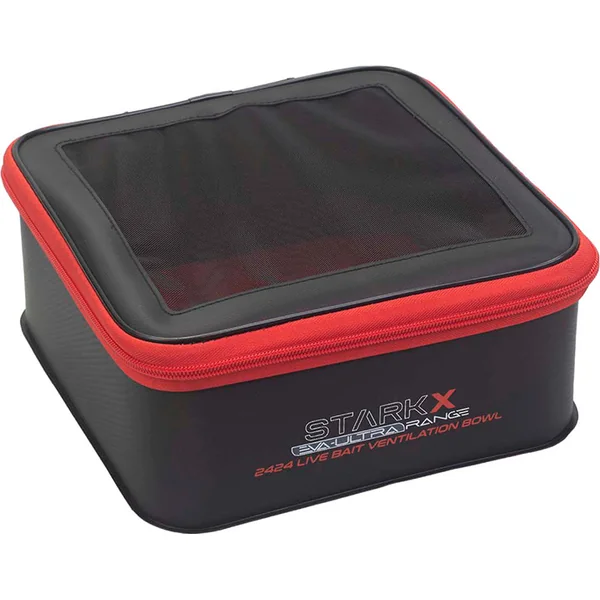 Nytro Starkx EVA Live Bait Ventilation Bowl