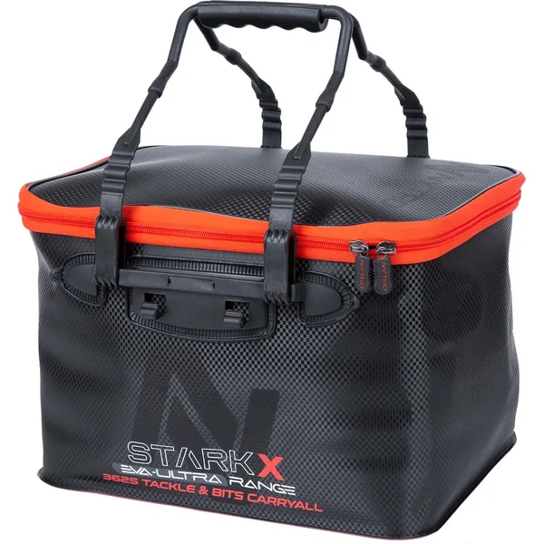 Nytro Starkx EVA Tackle Bits Carryall