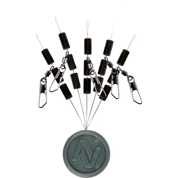 Nytro Stopitz Waggler Kit