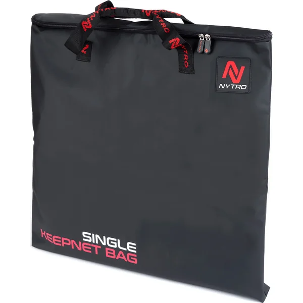 Nytro Sublime Waterproof Single Keepnet Bag