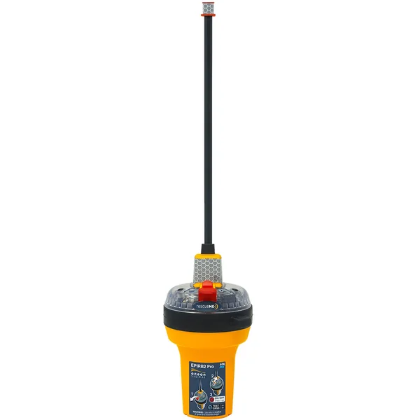 Ocean Signal rescueME EPIRB2 Pro Cat I w/RLS NFC [702S-04218]