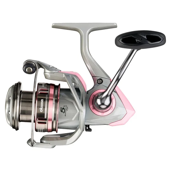 Okuma Avenger New Generation LE Spinning Reels