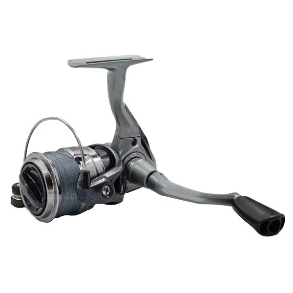 Okuma Azaki Braided with Line