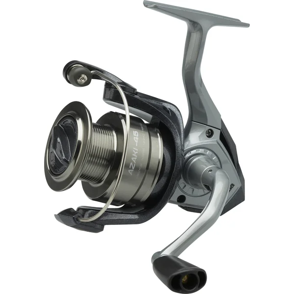 Okuma Azaki Fixed Spool Reel