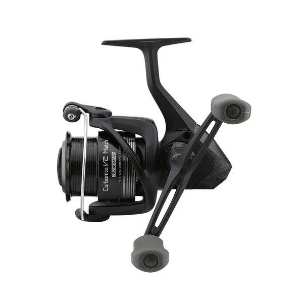 Okuma Carbonite V2 Match Fixed Spool Reel