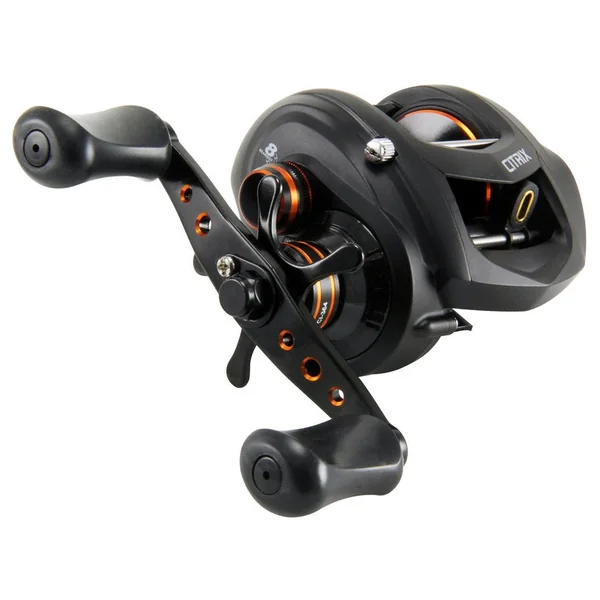 Okuma Citrix 364 Series Casting Reel