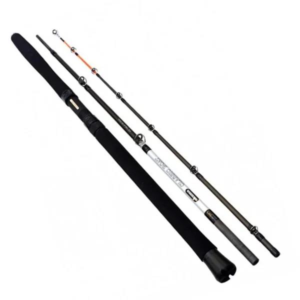 Okuma Classic Boat Rod