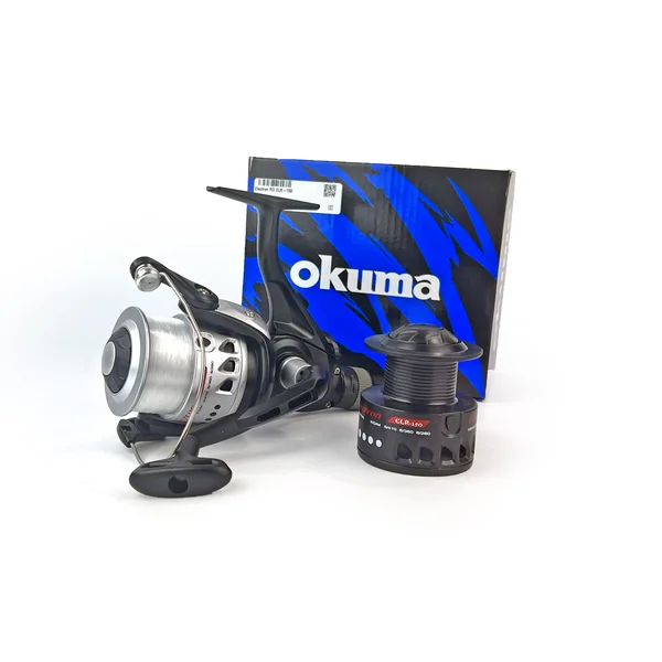 Okuma Electron RD Spinning Reel