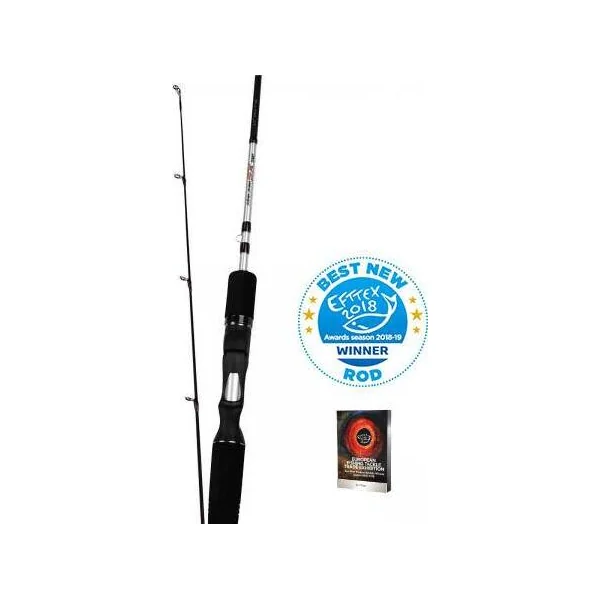 Okuma Helios SX Spinning Rod