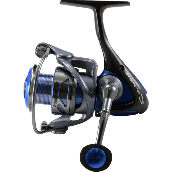 Okuma Inspira Spinning Reel Blue
