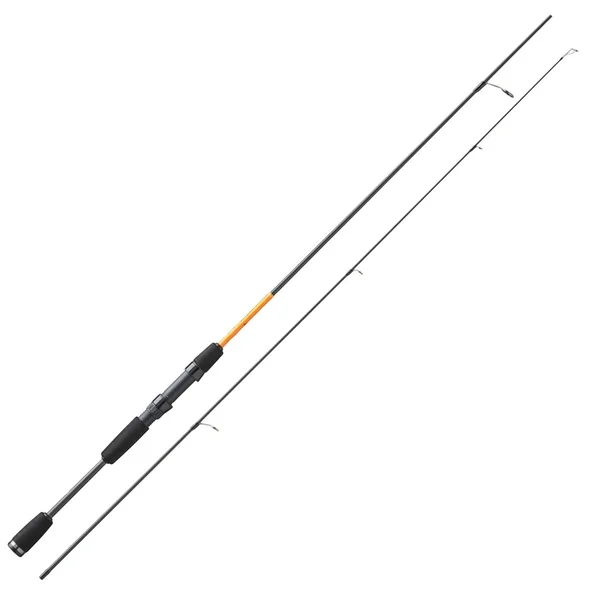 Okuma Jaw Spinning Rod