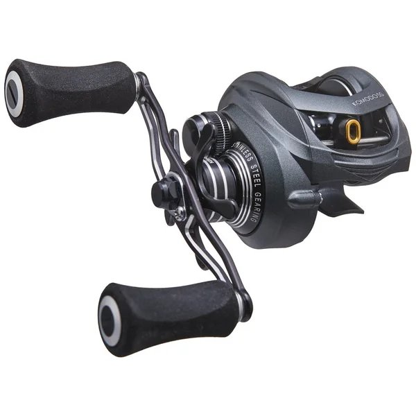 Okuma Komodo SS 250 Casting Reel