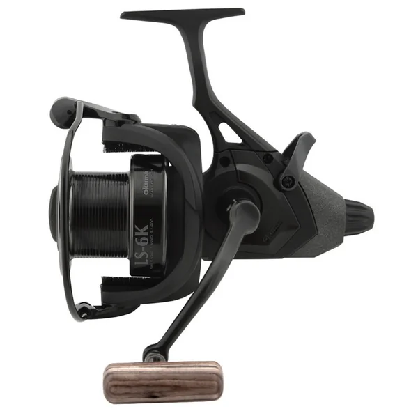 Okuma LS-6K Baitfeeder