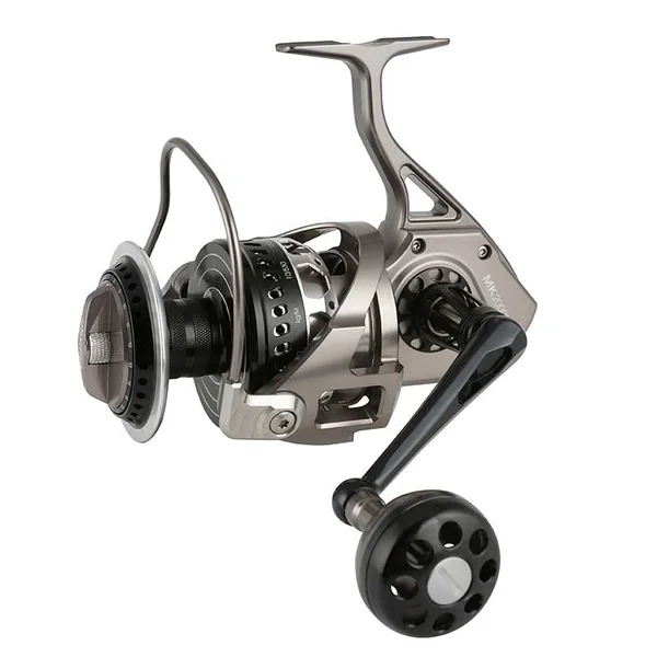 Okuma Makaira Saltwater Spinning Reel