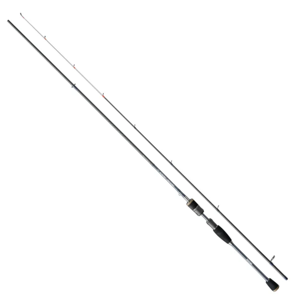 Okuma Psycho Perch Spinning Rod