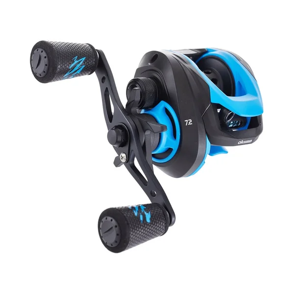 Okuma Serrano Low Profile Casting Reel