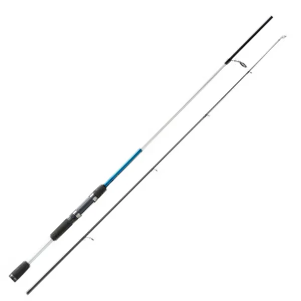 Okuma Solaris Spinning Rod