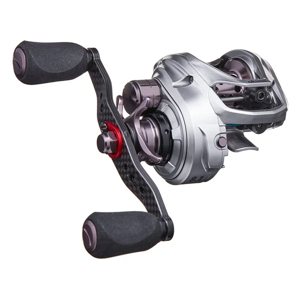 Okuma X-Series Casting Reels