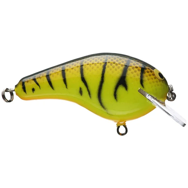 Old School Balsa Baits SB2 Squarebill Crankbait