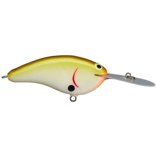 Old School Balsa Baits Wesley Strader W3 Crankbaits