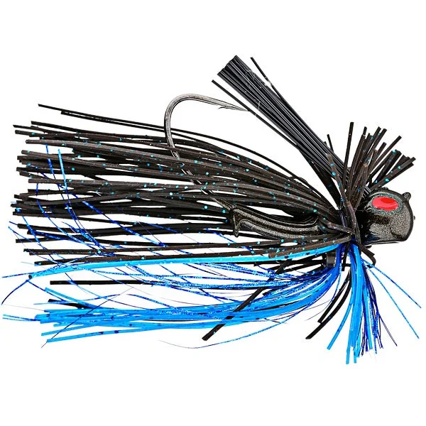 Omega Baby J Finesse Jigs