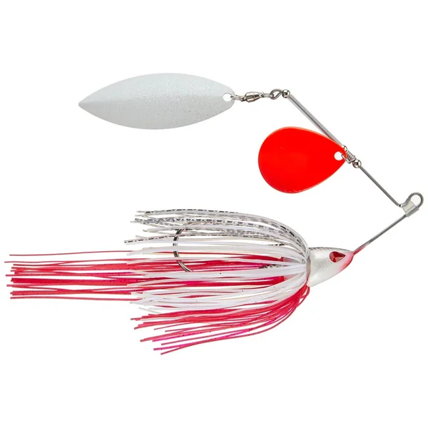 Omega Genesis Ti Colorado Willow Spinnerbaits