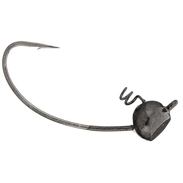 Omega Shakey Football Heads 4pk